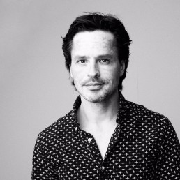 Wytse Koetse - filmmaker