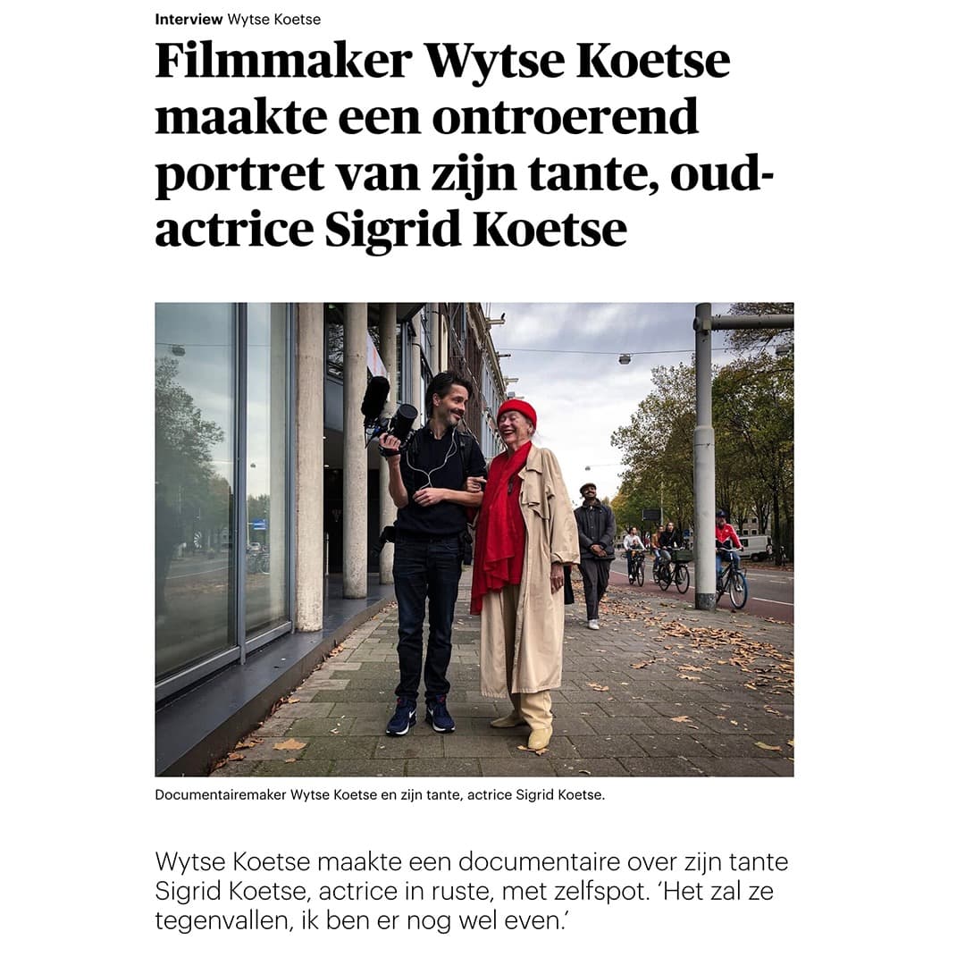 06 Trouw Wytse Koetse