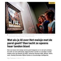 08 Algemeen Dagblad AD uai Wytse Koetse