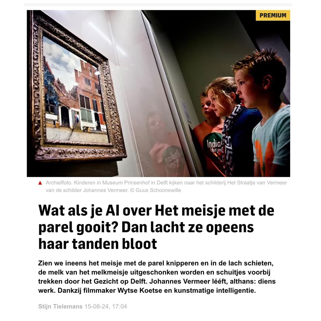 08 Algemeen Dagblad AD Wytse Koetse