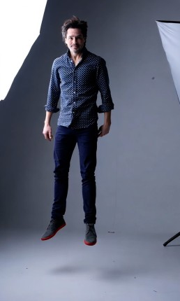 Come Fly with Me still uai Wytse Koetse