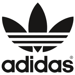 Logo Adidas uai Wytse Koetse