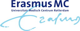 Logo Erasmus MC uai Wytse Koetse