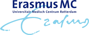 Logo Erasmus MC Wytse Koetse