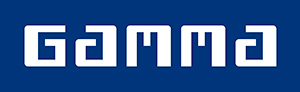 Logo Gamma Wytse Koetse