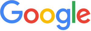 Logo Google Wytse Koetse