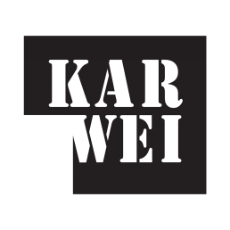 Logo Karwei alpha uai Wytse Koetse