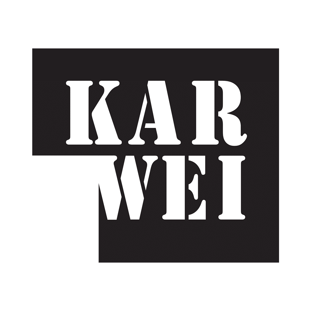 Logo Karwei alpha Wytse Koetse