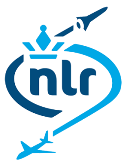 Logo NLR uai Wytse Koetse