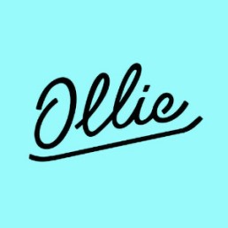 Logo Ollie uai Wytse Koetse